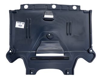 OSŁONA PŁYTA POD SILNIK SKRZYNIĘ BIEGÓW 8K0863822J AUDI A4 B8 A5 2008-2011