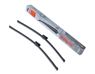 WYCIERACZKI SILBAK SB2121C