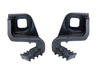 2 x UCHWYT MOCOWANIE REFLEKTORA LAMPY LEWE + PRAWE KPL BMW 3 F30 F31 4 F32