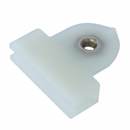 UCHWYT PROWADNICY SZYBY SPINKA PROWADNIK A6387250027 DO MERCEDES VITO W638