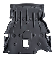  OSŁONA PŁYTA DOLNA POD SILNIK 51757241772 DO BMW 1 F20 F21 2 F22 3 F30 F31 