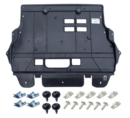 OSŁONA PŁYTA POD SILNIK CITROEN BERLINGO 2 08-18 C4 II 09-18 C4 PICASSO DS4