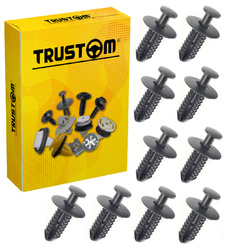 SPINKA KOŁEK NADKOLI 6mm MERCEDES W169 W168 W203