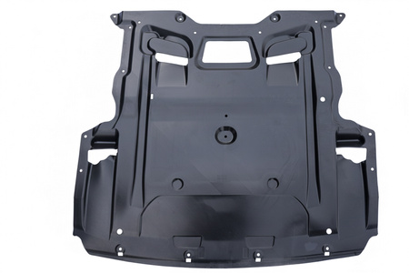OSŁONA PŁYTA DOLNA POD SILNIK 51757185113 BMW 5 F10 F11 6 F06 F13 7 F01 F02