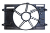 OBUDOWA MOCOWANIE WENTYLATOR SEAT LEON III SKODA OCTAVIA III SUPERB 3 KAROQ