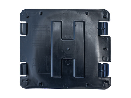 ZAŚLEPKA NADKOLA DOSTĘP ŻARÓWKI 51717260397 BMW 1 F20 F21 F22 F23 2 F22 F23