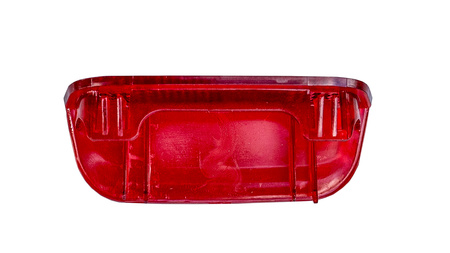 ODBLASK W DRZWI ŚWIATŁO ODBLASKOWE VW GOLF 5 6 7 PASSAT B6 B7 B8 CC TOURAN
