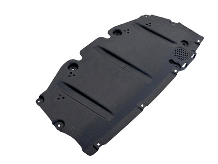  OSŁONA PŁYTA DOLNA POD SILNIK 51757340857 51757428176 BMW 3 G20 G21 2018- 