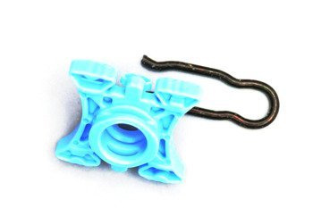 ŚLIZG PODNOŚNIKA SZYB LAND ROVER LP P38