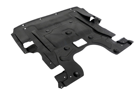 OSŁONA PŁYTA DOLNA POD SILNIK 51757185112 BMW 5 F10 F11 6 F06 F13 7 F01 F02