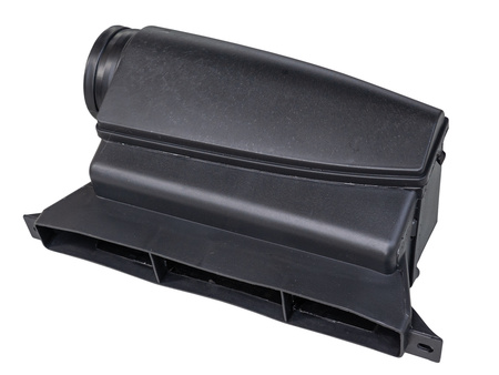 ŁAPACZ WLOT DOLOT POWIETRZA 1.6 1.9 2.0 TDI AUDI A3 8P A4 B7 SEAT ALHAMBRA