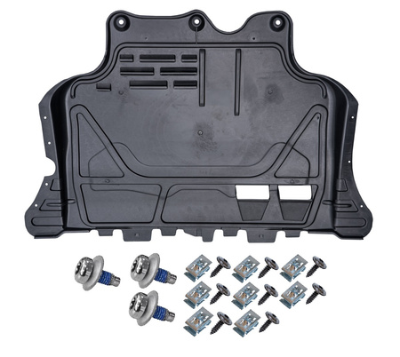OSŁONA PŁYTA DOLNA POD SILNIK AUDI A3 8V SEAT ATECA LEON III VW PASSAT B8