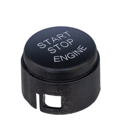 NAKŁADKA PRZYCISK START STOP DO BMW 1 F20 F21 2 F22 F23 3 F30 F31 4 F32 F33