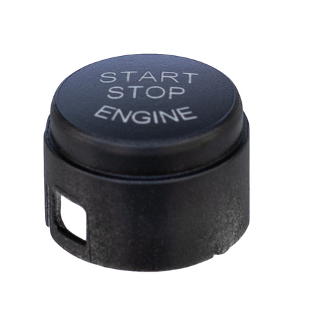 NAKŁADKA PRZYCISK START STOP DO BMW 1 F20 F21 2 F22 F23 3 F30 F31 4 F32 F33
