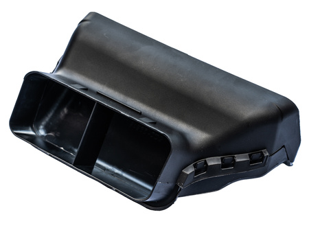 KIEROWNICA ŁAPACZ WLOT POWIETRZA DO SEAT LEON III SKODA OCTAVIA 3 SUPERB 3