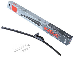 PIÓRO WYCIERACZKI SZYBY SILBAK SB550 55 CM 550 mm