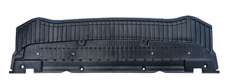 OSŁONA PŁYTA DOLNA SPOILER POD ZDERZAK 8T0807611 DO AUDI A5 8T LIFT 2011-17