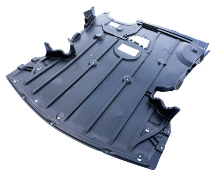  OSŁONA PŁYTA DOLNA POD SILNIK 51757129341 51757197247 DO BMW 3 E90 E91 E92