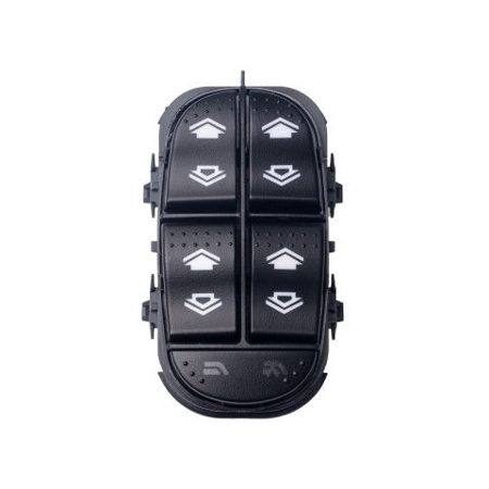 PRZEŁĄCZNIK SZYB FORD FOCUS MK1 1998-2007 2M5T14A132DB 11pin