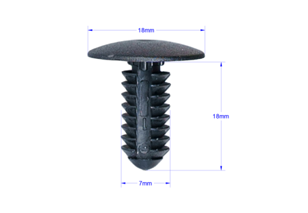 SPINKI TAPICERKI PODSUFITKI FORD DODGE CHRYSLER JEEP OPEL LANCIA HYUNDAI 