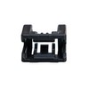 SPINKA LISTWY PODSZYBIA ZDERZAK 668204BA5A NISSAN LEAF QASHQAI J11 X-TRAIL